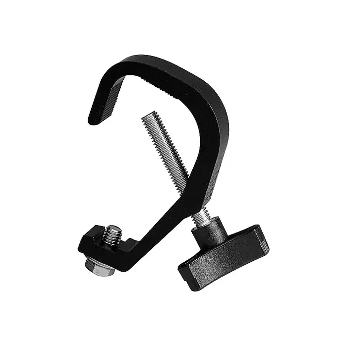 The Light Source Mini-Clamp Black Guitar Center