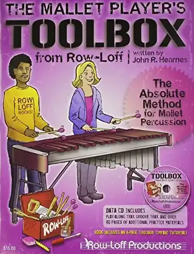 The Mallet Players Tool Box