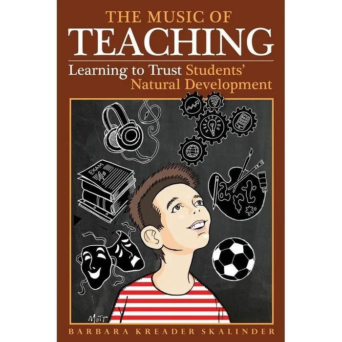 The Music of Teaching