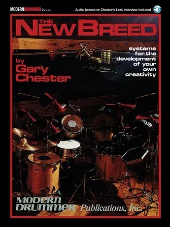 The New Breed – Revised Edition with CD