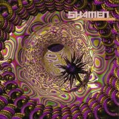 The Shamen – Destination Eschaton