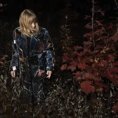 The Weather Station Robber / Better Now – 7-INCH SINGLE