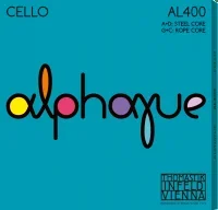 Thomastik Alphayue Cello Strings