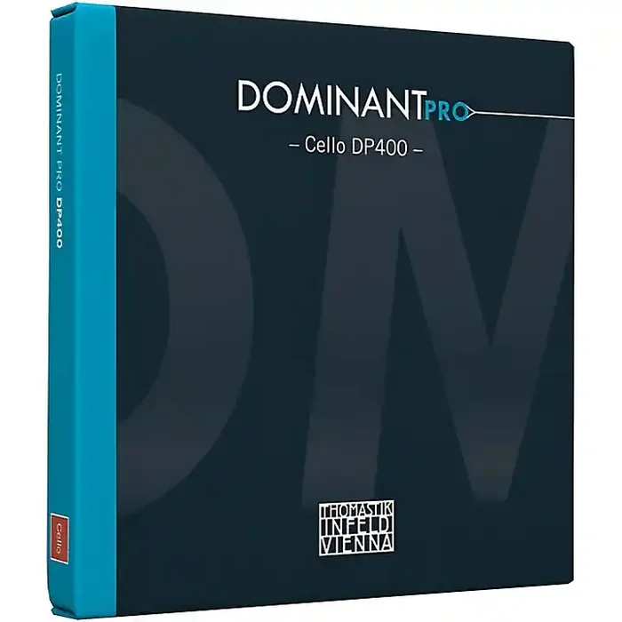 Thomastik Dominant Pro Series Cello String Set 4/4 Size, Medium Guitar Center
