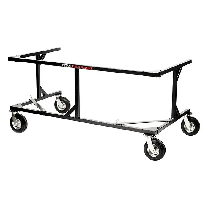 Titan Field Frames Percussion Rack Field Frame 6 ft. Guitar Center
