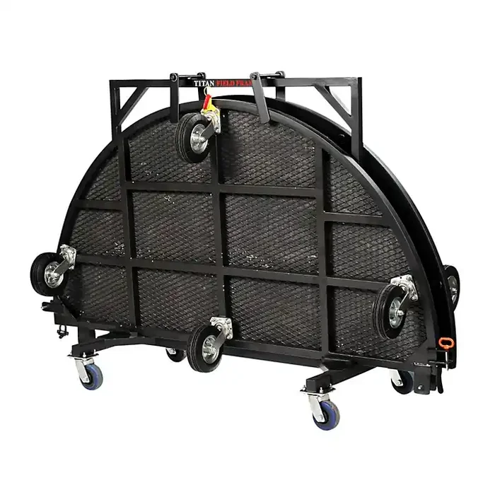 Titan Field Frames Timpani Field Frame Transporter Guitar Center