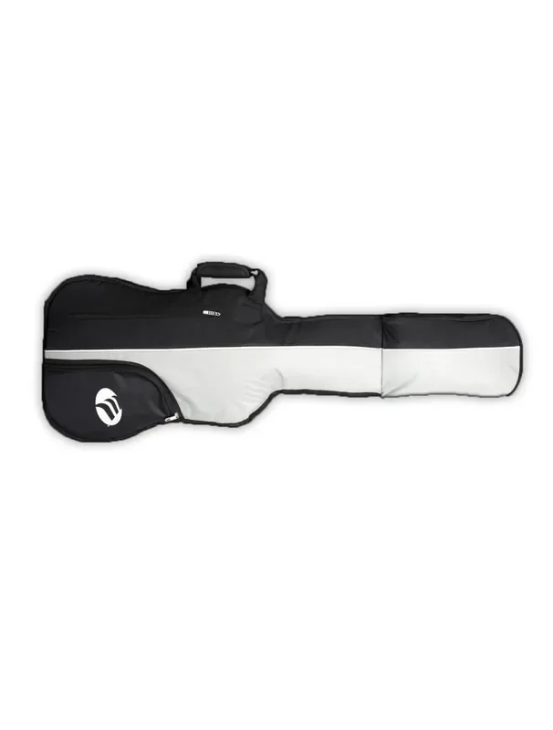 TKL Black Belt Deluxe J / P Bass Soft Case