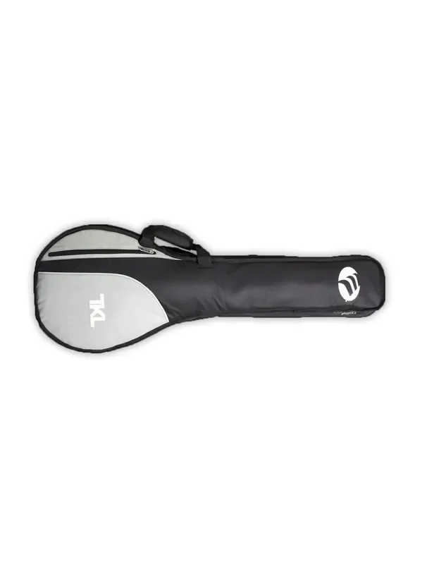 TKL Black Belt Traditional Resonator Banjo Soft Case
