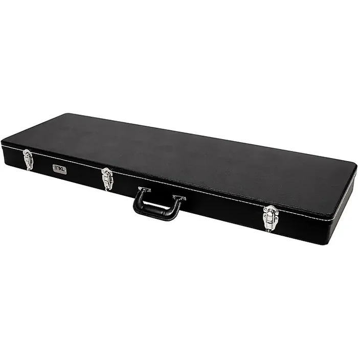 TKL Performer Rectangular J/P Bass Guitar Hardshell Case Guitar Center