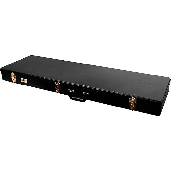 TKL Premier Rectangular J/P Bass Hardshell Case Guitar Center
