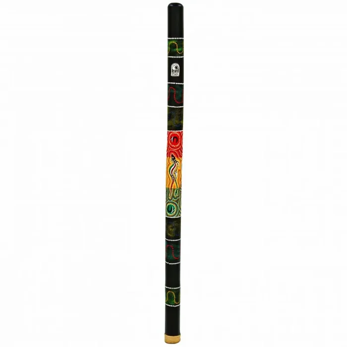Toca Bamboo Didgeridoo, Kangaroo Design