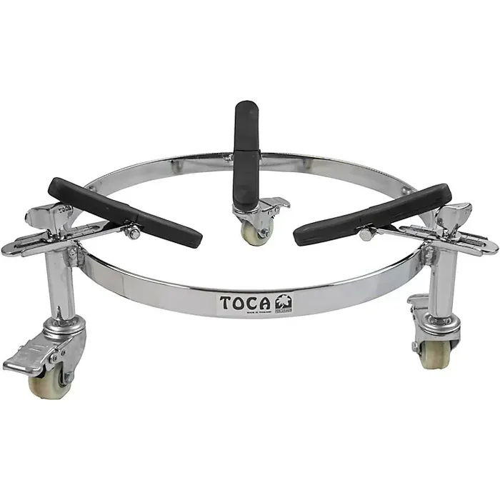 Toca Low Profile Barrel Stand Guitar Center