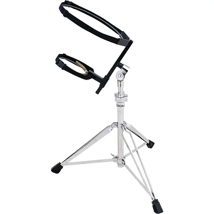 Toca Pro Djembe Stand Guitar Center