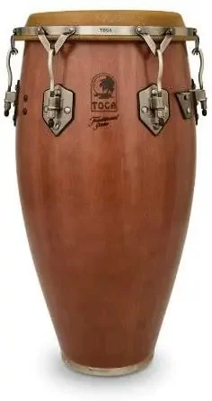 TOCA TRAD 12 1/2 in TUMBA DW Model 3912-1/2D