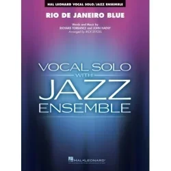 Torrance & Haeny – Rio de Janeiro Blue (Key: C min)