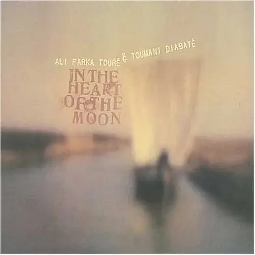 Toure, Ali Farka / Diabate, Toumani In The Heart Of The Moon