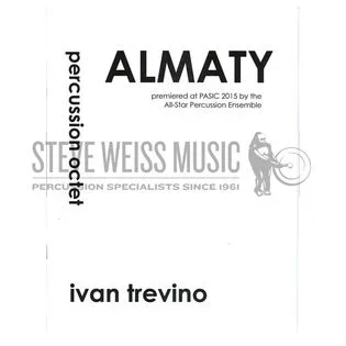 Trevino-Almaty