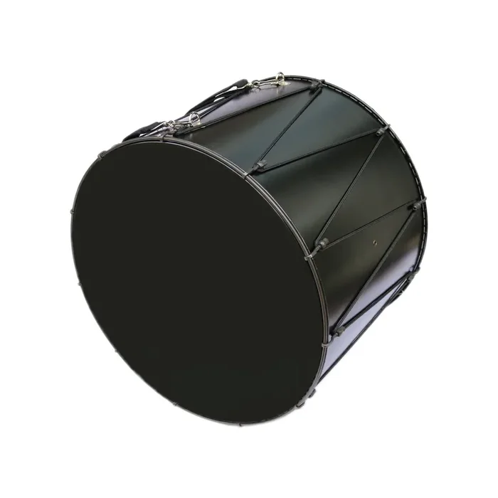 Tunable Professional Black Davul SDT-402