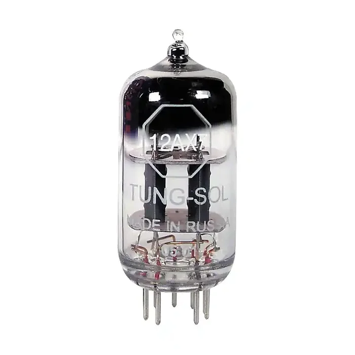 Tung-Sol 12AX7 Tube Guitar Center