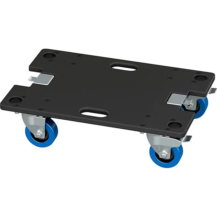 Turbosound iP3000-WHB Rolling Wheel Board Guitar Center