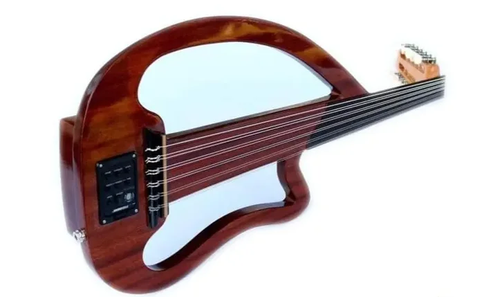 Turkish Electric Oud AOS-101G