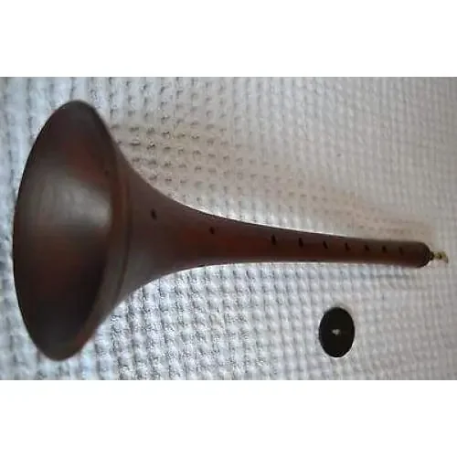 Turkish Professional Zurna By Ali Rıza Acar