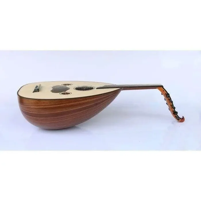 Turkish Quality Walnut Oud AO-107M
