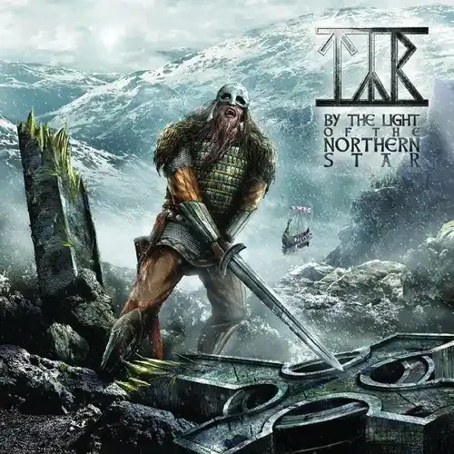 Tyr By the Light of the Northern Star – COMPACT DISCS