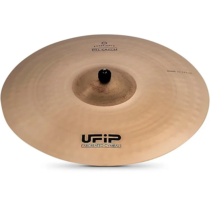UFIP Experience Series Del Cajon Crash Cymbal 16 in.