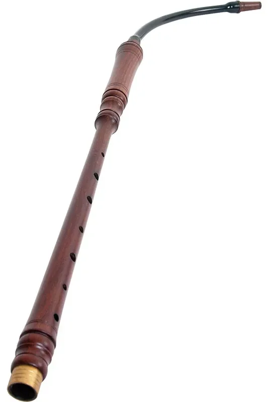 Uilleann Practice Chanter, Rosewood