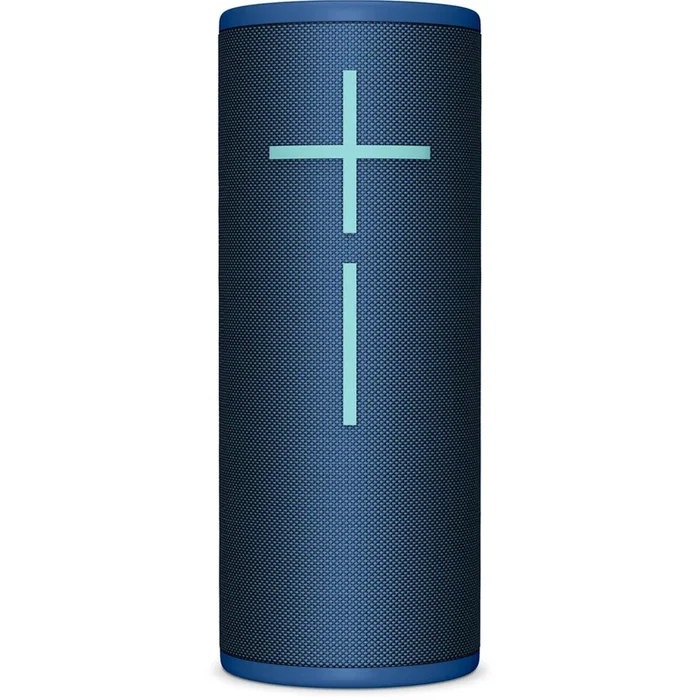 Ultimate Ears Boom 4 Portable Bluetooth Speaker (Blue)