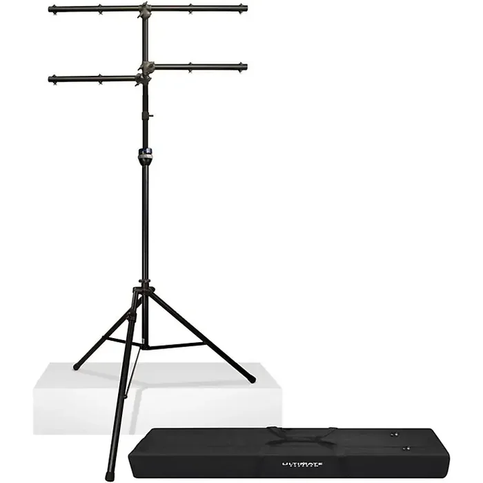 Ultimate Support LT-99BL Lighting Tree Package Black Guitar Center