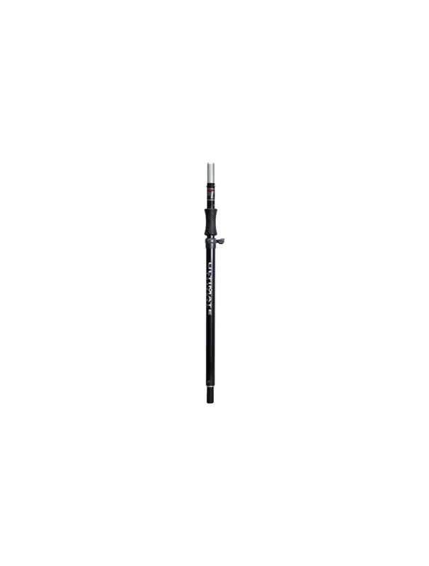 Ultimate Support SP-100B Subwoofer Pole