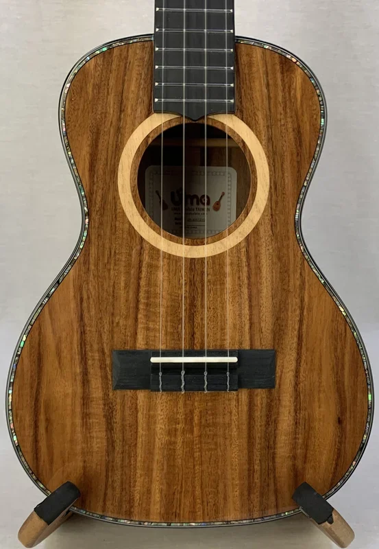 Uma UK30ST Evo Tenor Ukulele