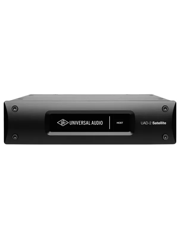 Universal Audio UAD-2 Satellite USB – OCTO Core