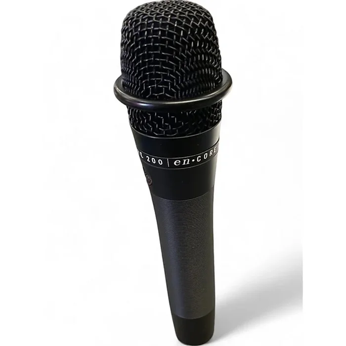 Used Blue Encore 200 Dynamic Microphone
