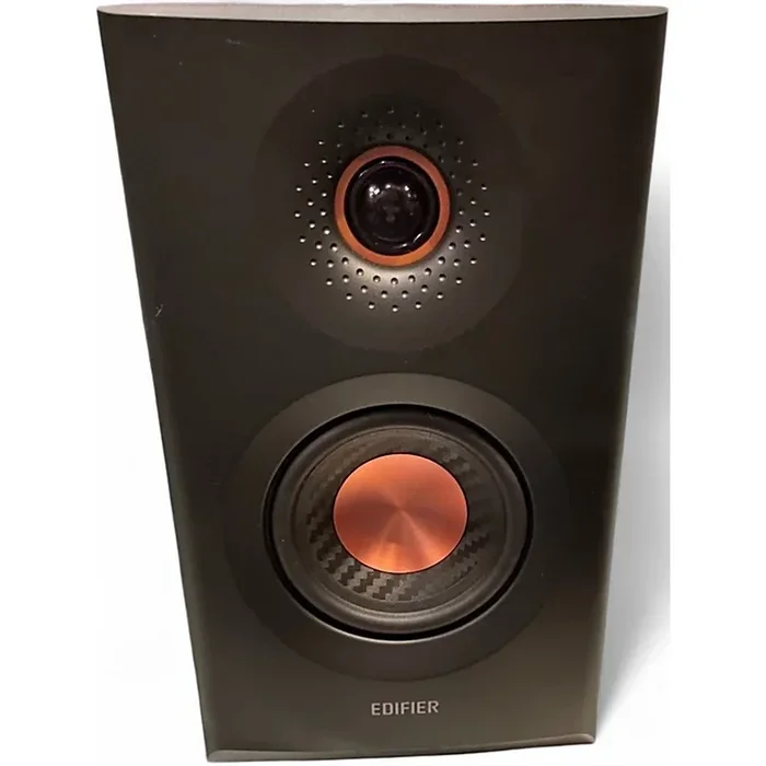 Used Edifier MR5 Power Amp