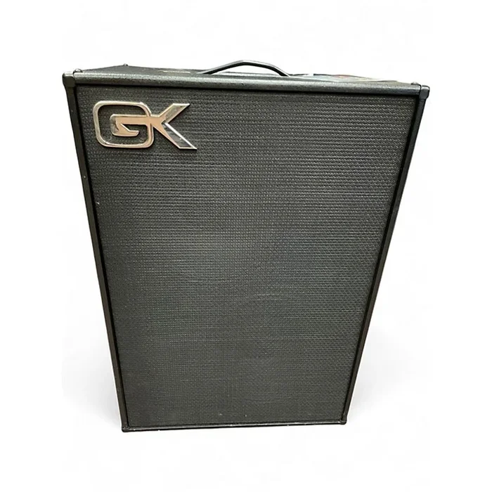 Used Gallien-Krueger MB212-II Ultralight 500W 2×12 Bass Combo Amp