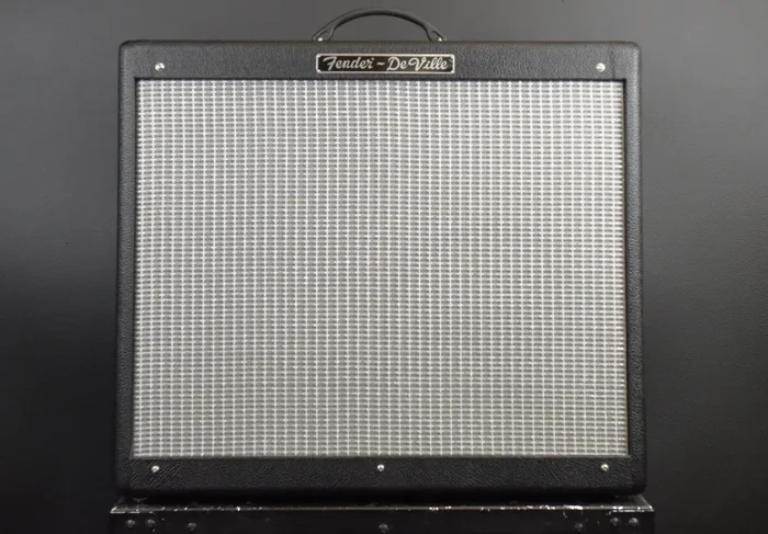 USED Hot Rod DeVille 212 Combo, Recent
