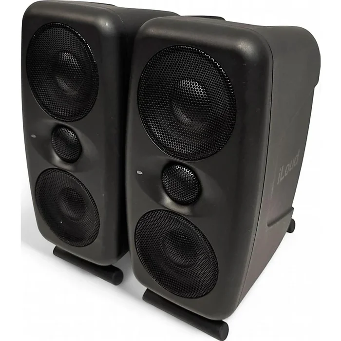 Used IK Multimedia MTM Single Powered Monitor