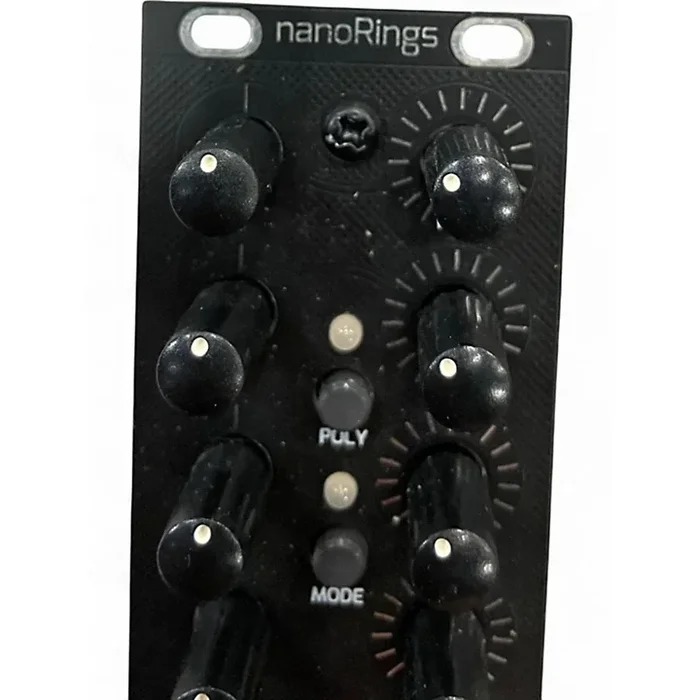 Used Jak Plugg NanoRings Synthesizer