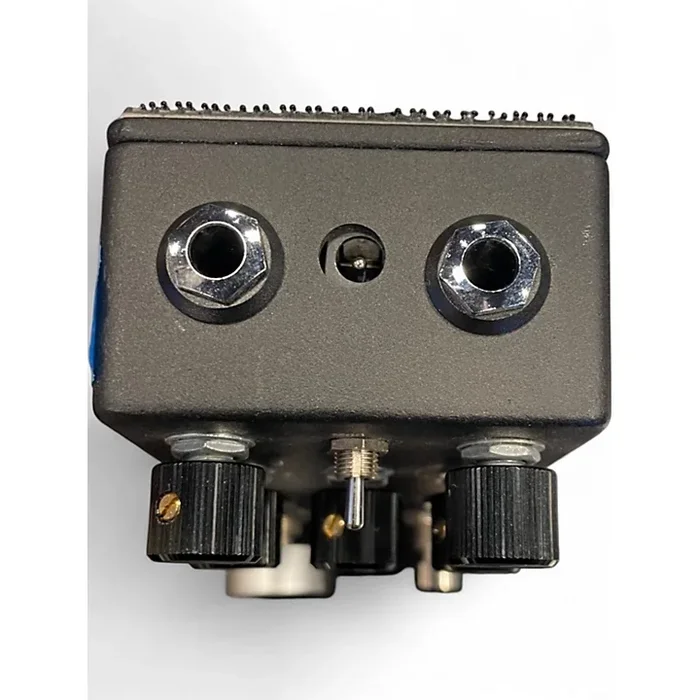 Used JHS Pedals Lucky Cat Delay Effect Pedal