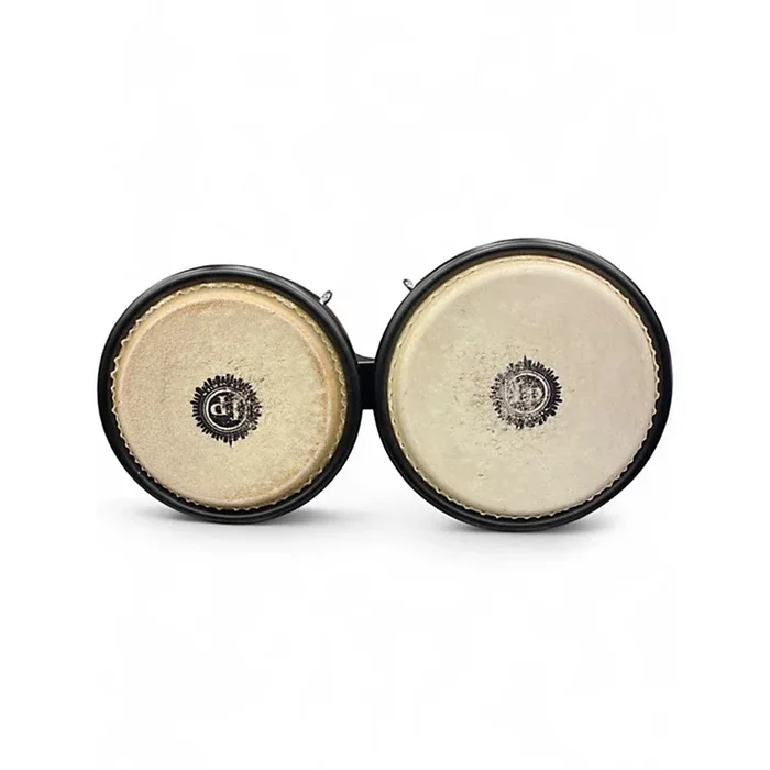 Used LP City Bongos
