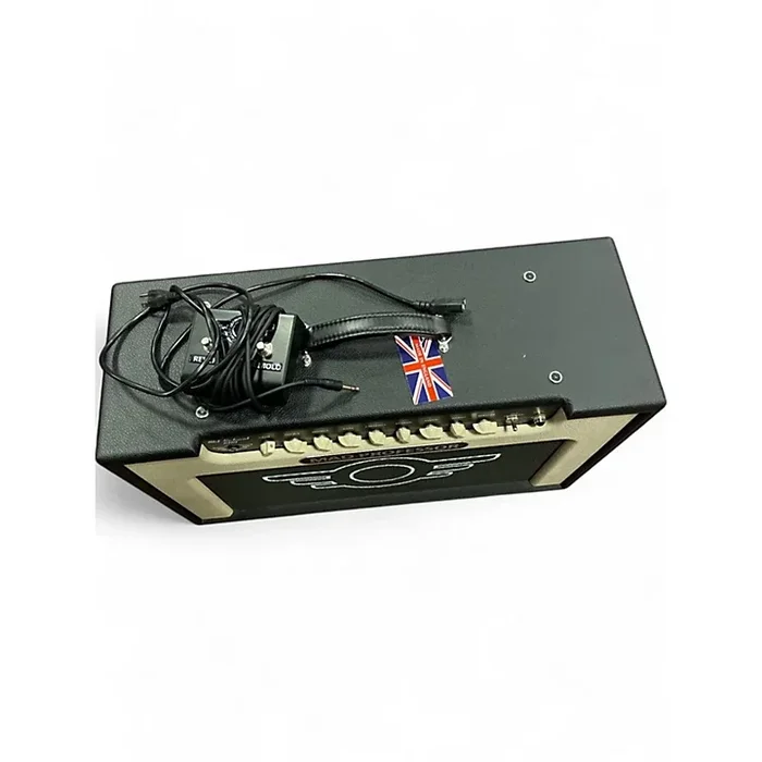 Used Mad Professor OLD SCHOOL 51RT 2×12 Tube Guitar Combo Amp