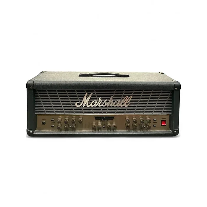 Used Marshall MF350 Mode Four Solid State Guitar Amp Head