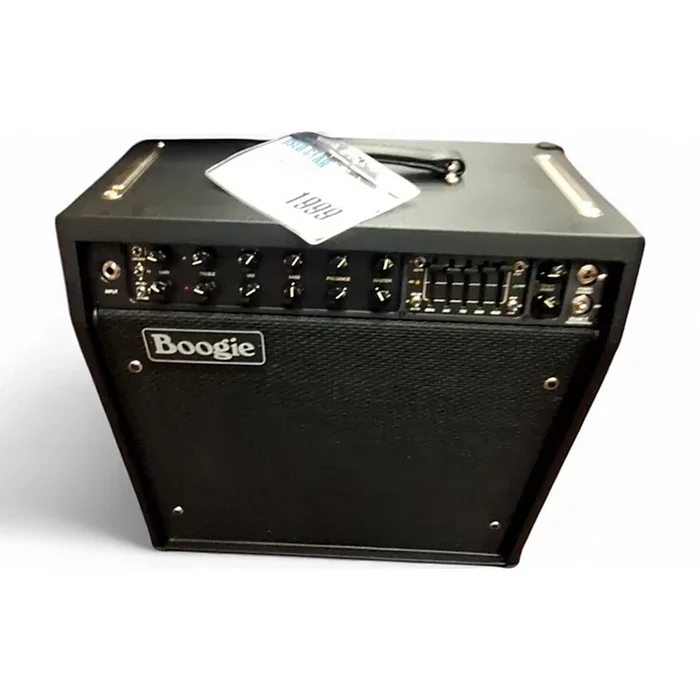 Used MESA/Boogie Mark V Thirty Five 1×12 Tube Guitar Combo Amp