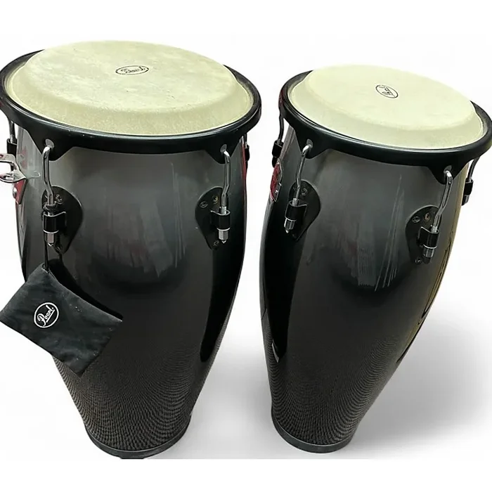 Used Pearl Primero Series Congas Conga