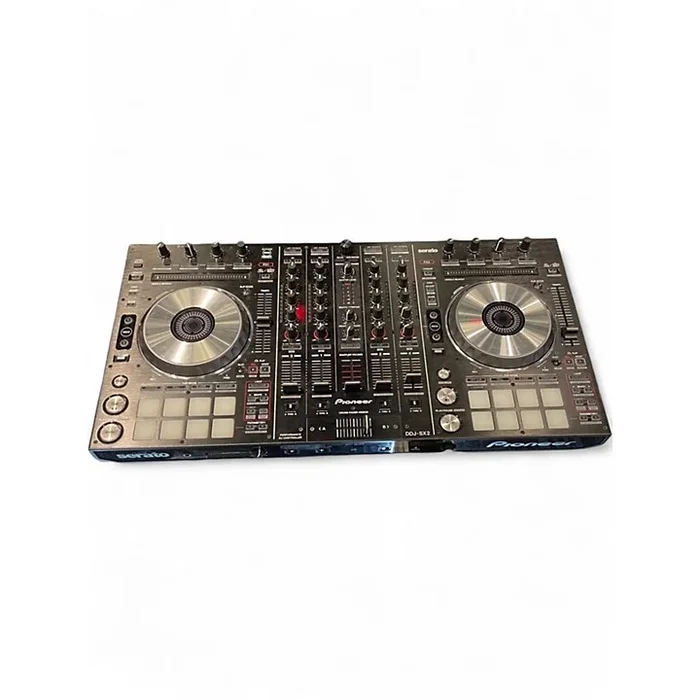 Used Pioneer DJ DDJSX2 DJ Controller