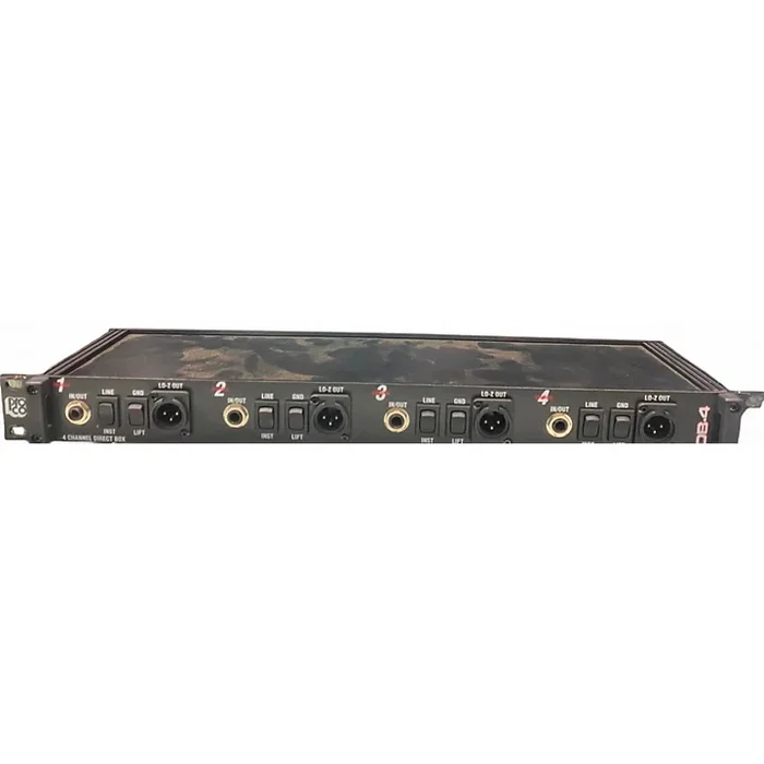 Used ProCo Db4 Power Conditioner