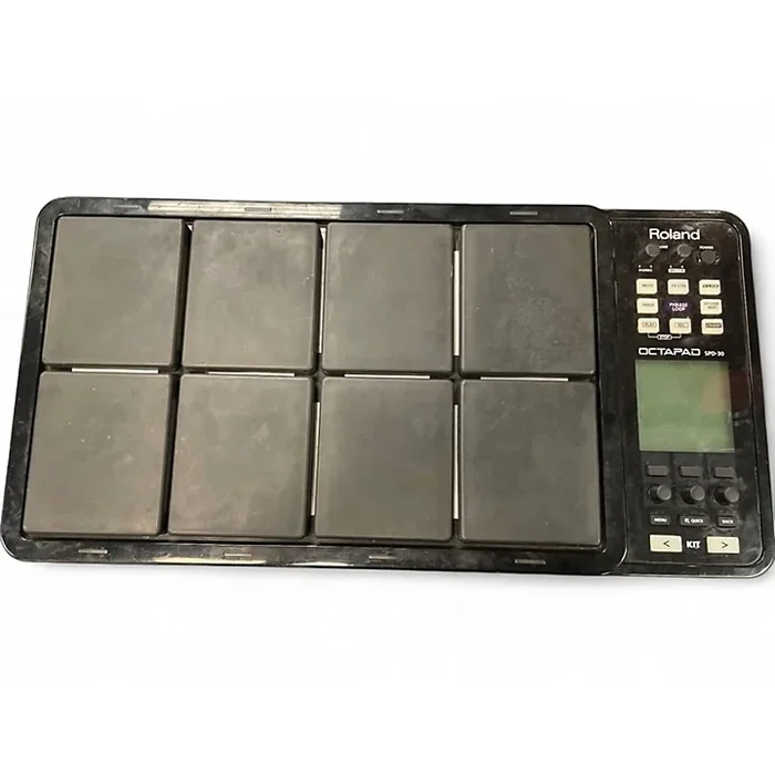 Used Roland SPD-30 Electric Drum Module